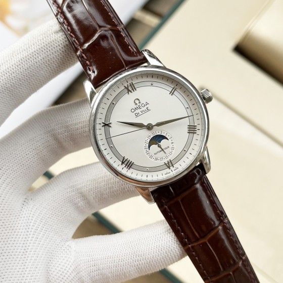 白460-金480 钢带20，欧米茄-OMEGA精品男士腕表 尊贵大气，绅士风范，卓越品质，热卖全城