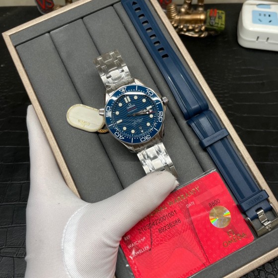 VS欧米茄现货秒发