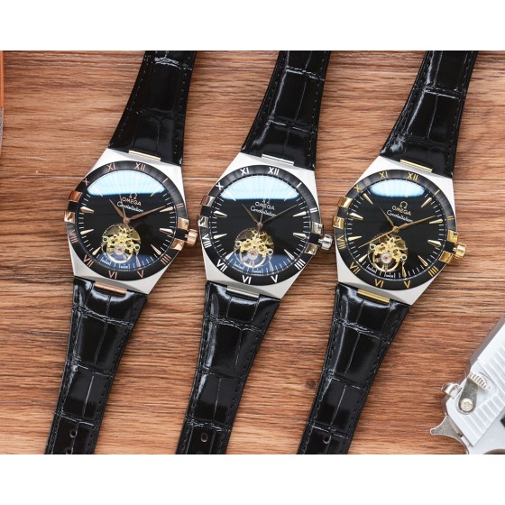 白550，金570
男人挚爱   飞轮腕表
【最新】：欧米加最佳设计独家首发
【类型】：精品男