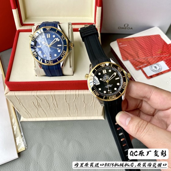 白600-金620 钢带+20。
QC厂再度升级-赠送帆布表带回馈新老客户巅峰升级-全新海马系列3