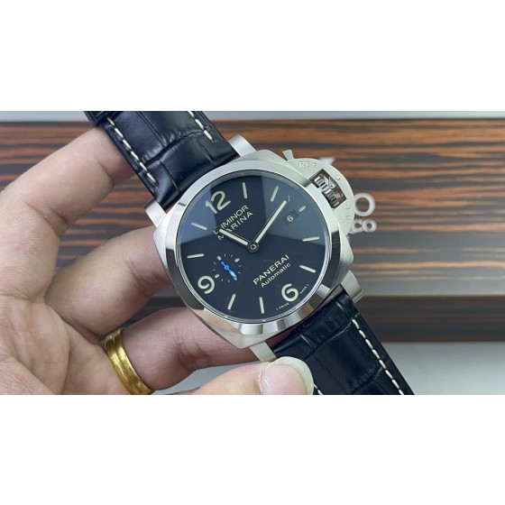 VS！沛纳海1312系列！搭配P900机芯！