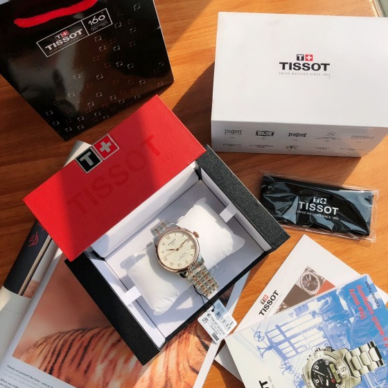 批：630
原单品质 TISSOT 天梭 
Z2 型号：T006.407.16.033.00 力