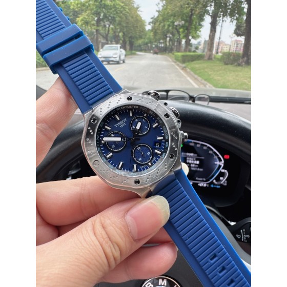 660 
天梭 TISSOT  竞速系列T141.417.37.051.00新款出货，新款出货，新