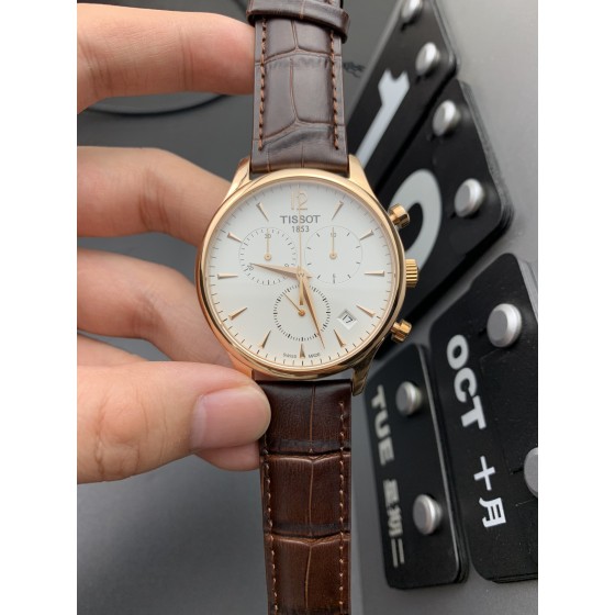 原单天梭 出货实拍