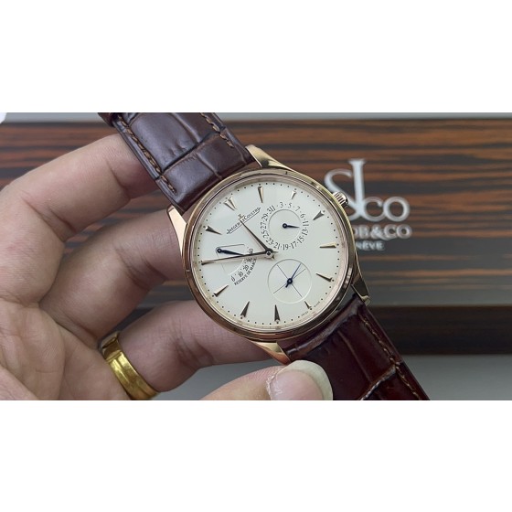 AZ！积家小丑系列！搭配925一体机！