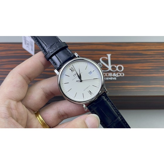 v7！万国波涛菲诺系列！搭配eta2892机芯！（有海鸥2892）