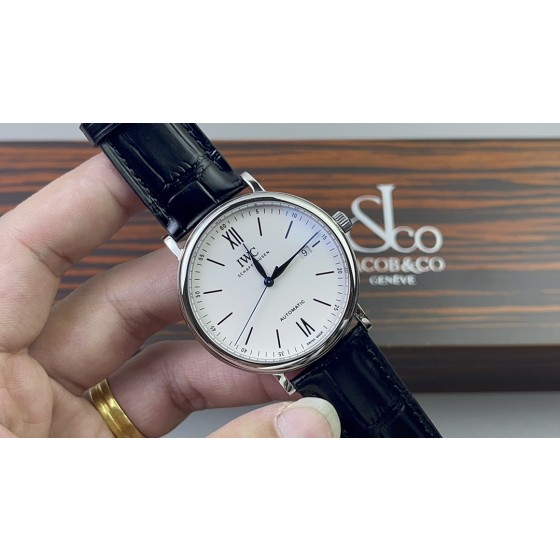 A+！万国波涛菲诺150周年！搭配2892机芯！